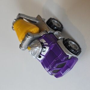 Maisto - Tonka Die-Cast Cement Truck